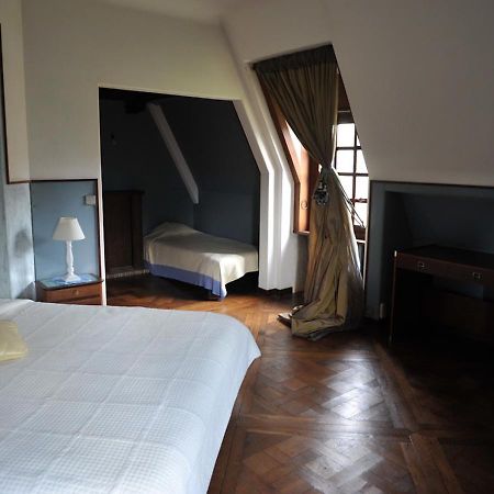 Bed and Breakfast Le Logis D'Arniere Saint Cyr-sous-Dourdan Екстер'єр фото