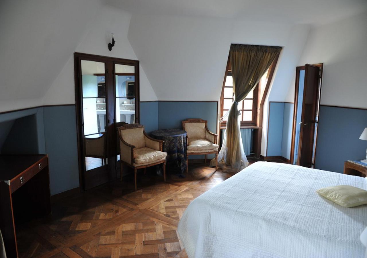 Bed and Breakfast Le Logis D'Arniere Saint Cyr-sous-Dourdan Екстер'єр фото