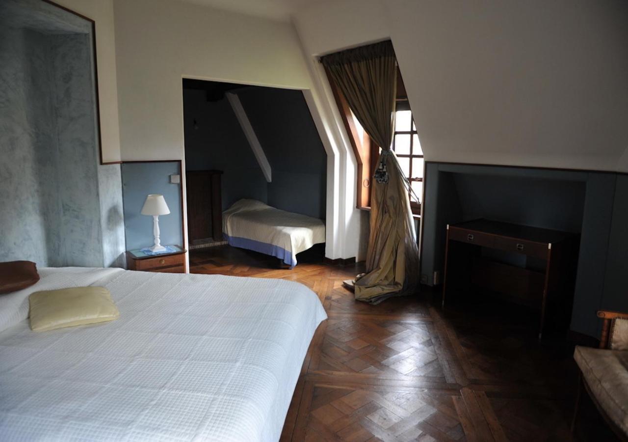 Bed and Breakfast Le Logis D'Arniere Saint Cyr-sous-Dourdan Екстер'єр фото