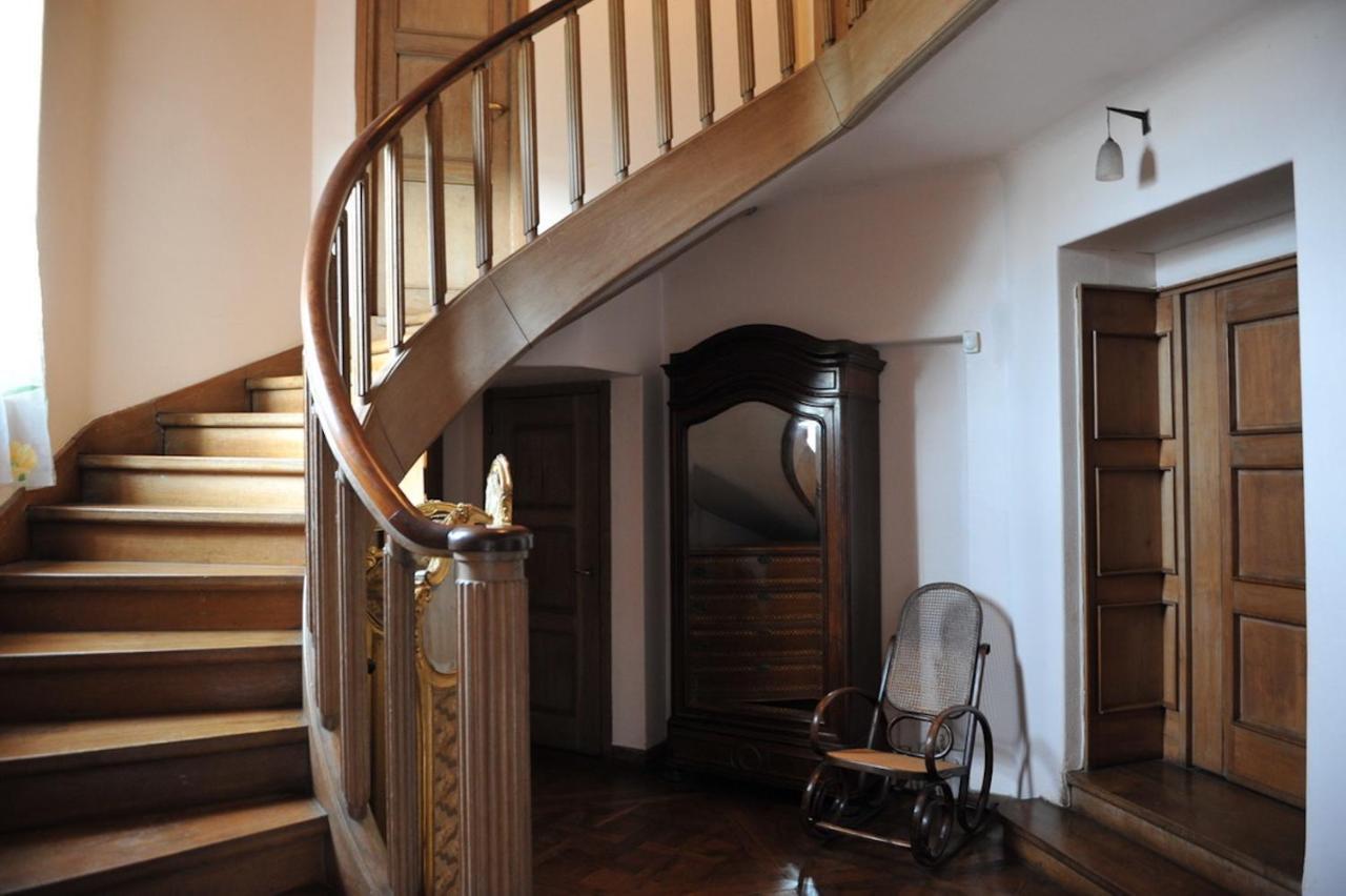 Bed and Breakfast Le Logis D'Arniere Saint Cyr-sous-Dourdan Екстер'єр фото