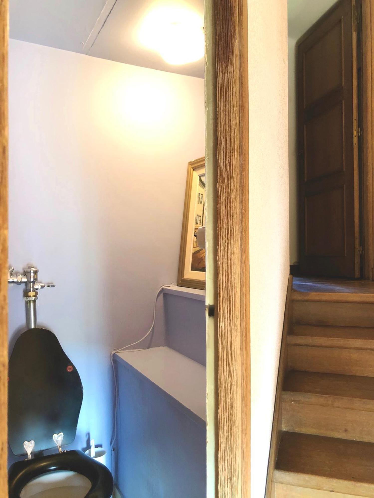 Bed and Breakfast Le Logis D'Arniere Saint Cyr-sous-Dourdan Екстер'єр фото