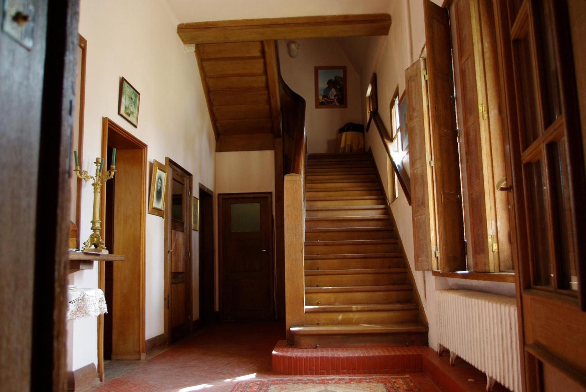 Bed and Breakfast Le Logis D'Arniere Saint Cyr-sous-Dourdan Екстер'єр фото