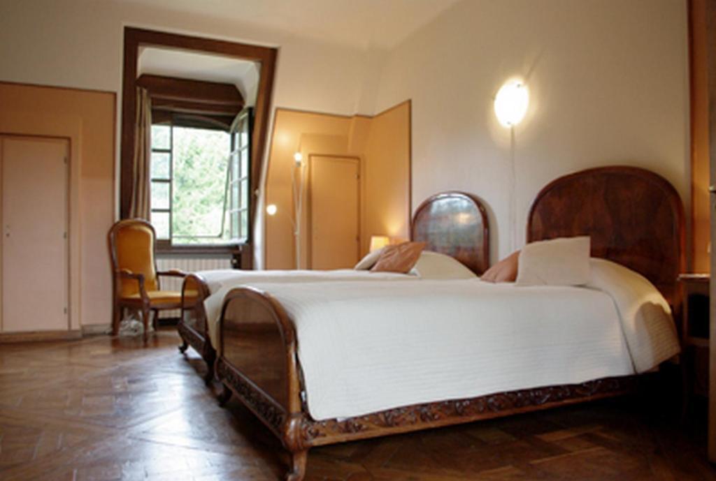 Bed and Breakfast Le Logis D'Arniere Saint Cyr-sous-Dourdan Номер фото