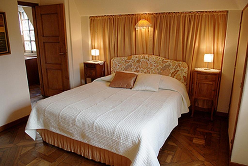 Bed and Breakfast Le Logis D'Arniere Saint Cyr-sous-Dourdan Номер фото
