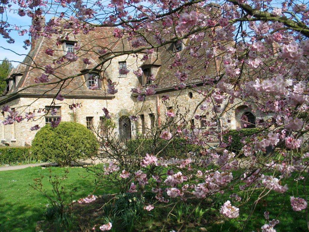 Bed and Breakfast Le Logis D'Arniere Saint Cyr-sous-Dourdan Екстер'єр фото
