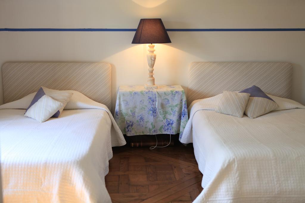Bed and Breakfast Le Logis D'Arniere Saint Cyr-sous-Dourdan Екстер'єр фото