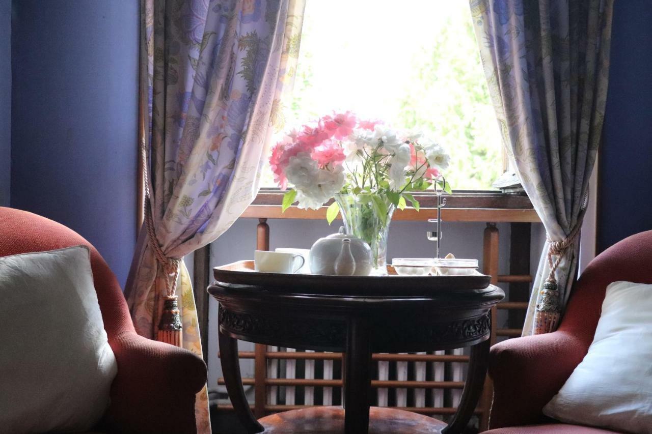Bed and Breakfast Le Logis D'Arniere Saint Cyr-sous-Dourdan Екстер'єр фото